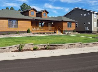 720 S Jogin Ln, Show Low, AZ 85901