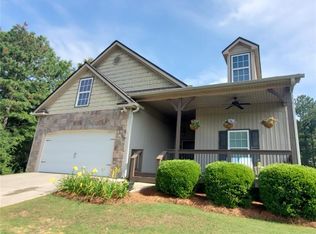 191 Talon Dr SE, Rydal, GA 30171