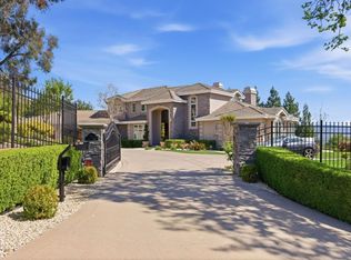 130 Sierra Azule, Los Gatos, CA 95032