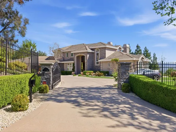 130 Sierra Azule, Los Gatos, CA 95032