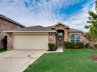 2003 Childress Dr, Forney, TX 75126