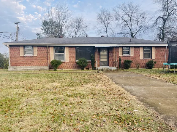 4846 Aster Dr, Nashville, TN 37211