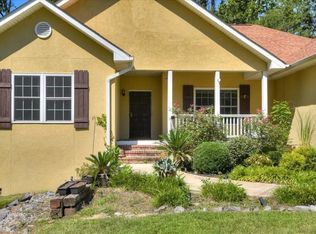 1390 Waterston Dr, Evans, GA 30809