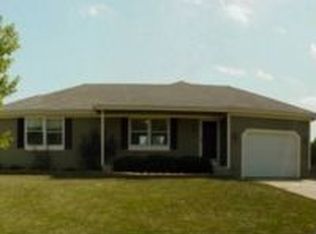 33295 W 87th Cir, De Soto, KS 66018