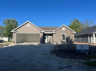 305 S Main Cross St, Bowling green, MO 63334