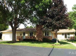 26872 Allentown Rd, Tremont, IL 61568