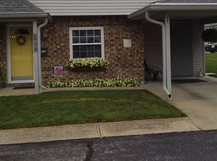 2770 Prosperity Dr, Columbus, IN