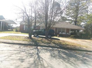 800 Mwenye St, Selma, AL 36701