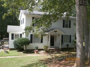 506 Cockspur Rd, Irmo, SC 29063