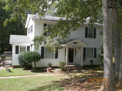 506 Cockspur Rd, Irmo, SC, 29063