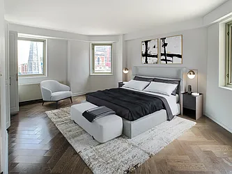 Rented by Halstead Real Estate