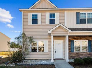 110 Justice Farm Drive, Sneads Ferry, NC 28460