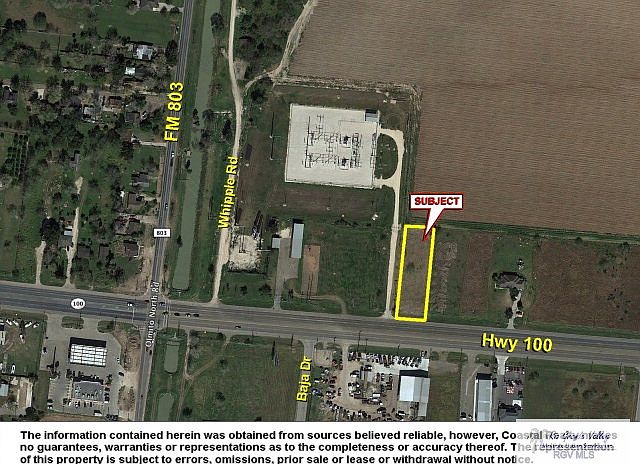 1st image of Highway 100 Lot 5