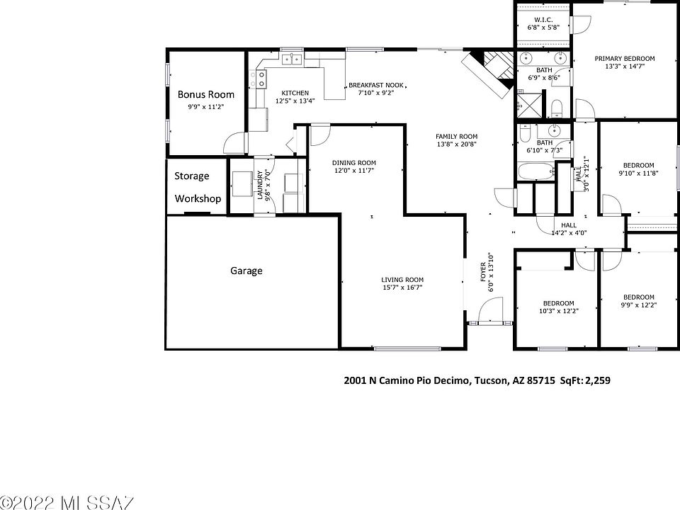 1st image of this home