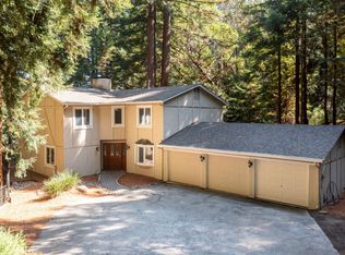 23489 Hutchinson Rd, Los Gatos, CA 95033