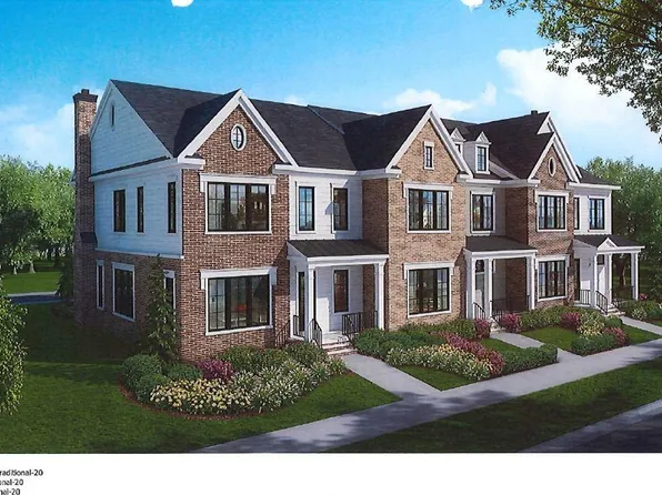 1 Wallace Way #1, Chappaqua, NY 10514