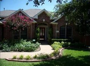 1916 Creole Dr, Austin, TX 78727