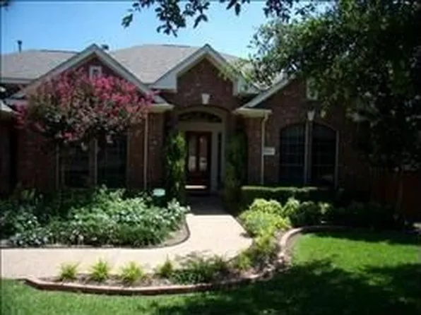 1916 Creole Dr, Austin, TX 78727