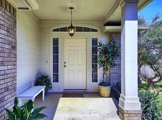 1619 McDowell Bnd, Leander, TX 78641
