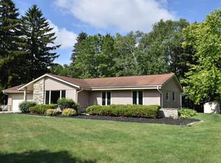 9141 N 60th STREET, Brown Deer, WI 53223