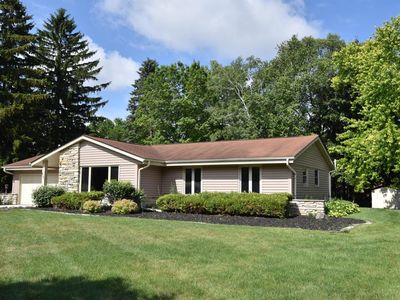 9141 N 60th STREET, Brown Deer, WI, 53223