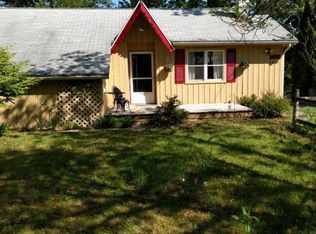 5651 S Cherokee Bnd, New Era, MI 49446
