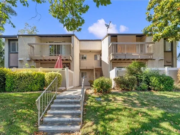 8990 19th St APT 202, Rancho Cucamonga, CA 91701