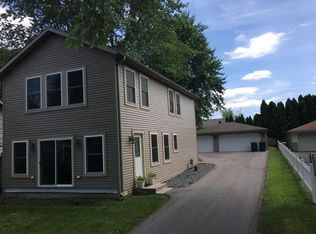 25625 S Wind Lake Rd, Wind Lake, WI 53185