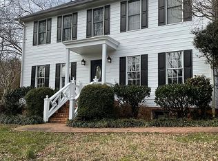 603 Nelly Green Cir, Statesville, NC 28625