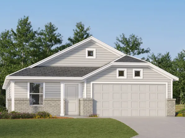 1804 Ventasso Blvd, Providence Village, TX 76227