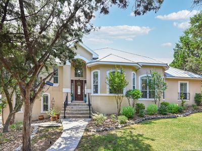 15636 Escarpment Oak, Helotes, TX, 78023