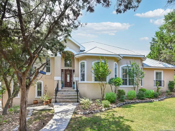 15636 Escarpment Oak, Helotes, TX 78023