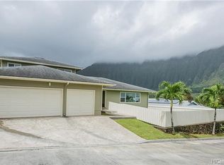 45-496 Malio Pl, Kaneohe, HI 96744