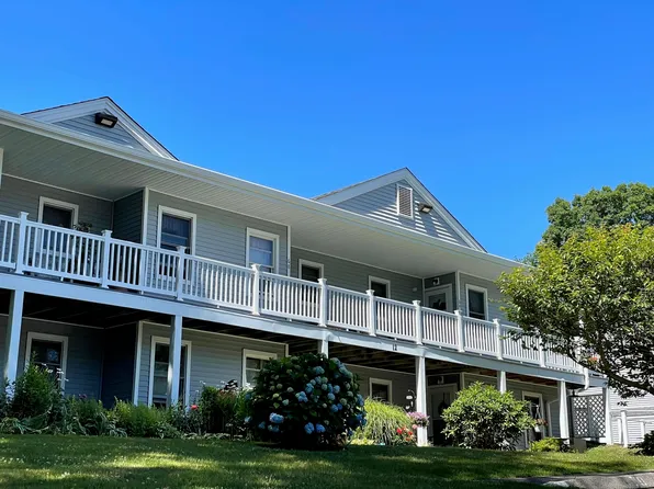 68 Senior Drive #68, Monroe, CT 06468