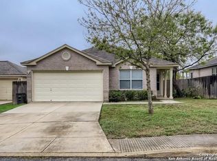 3910 Miho, San Antonio, TX 78223