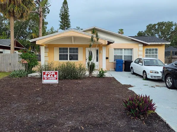 1762 Nevada Ave NE, Saint Petersburg, FL 33703