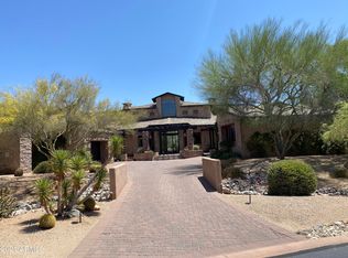 27891 N 100th Way, Scottsdale, AZ 85262