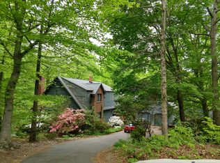10181 Senate Cir, King George, VA 22485