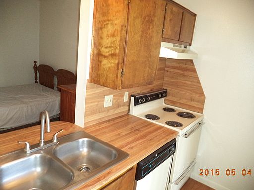 2nd image of 1617 N Main St APT O