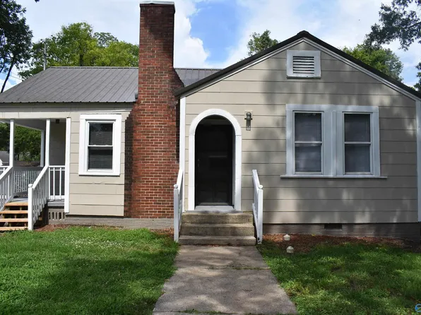 511 Herzberg Cir, Gadsden, AL 35903