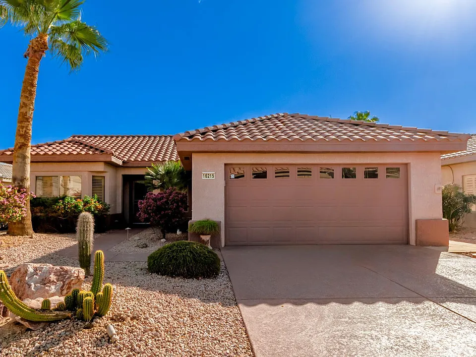 16215 W Desert Winds Dr