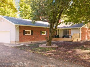 125 E Howell Rd, Mason, MI 48854