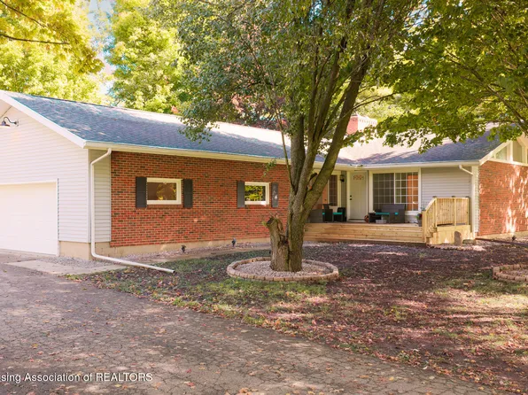 125 E Howell Rd, Mason, MI 48854
