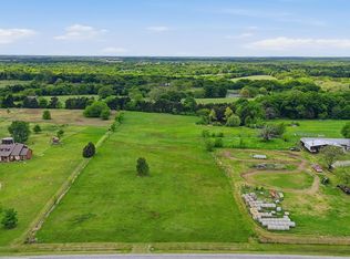 155 Basin Springs Rd, Sadler, TX 76264