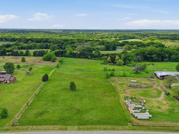 155 Basin Springs Rd, Sadler, TX 76264