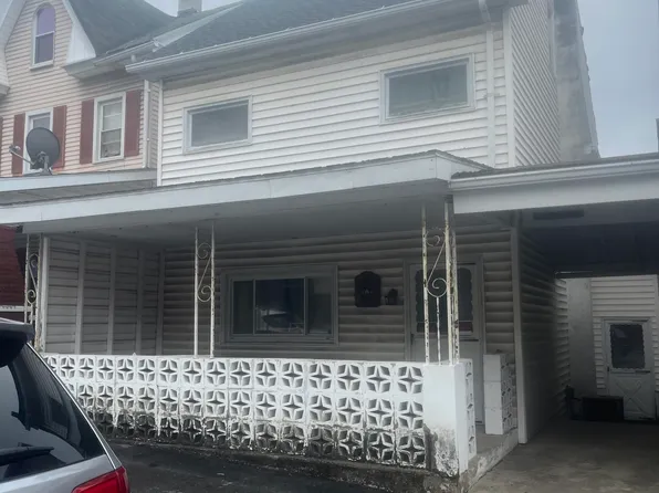 806 3rd Ave, Altoona, PA 16602