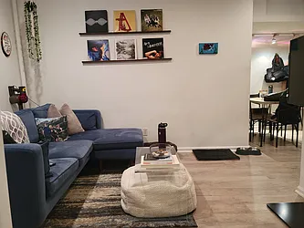 Rented by Chartwell Manhattan Realty