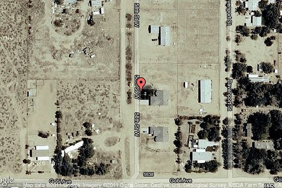 Map View