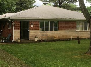 5929 E County Road 150 N, Avon, IN 46123