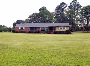 181 Tom Kelly Cir, Carlisle, SC 29031
